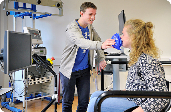 Human movement sciences Human movement sciences