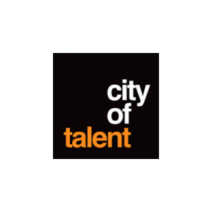 City of talent