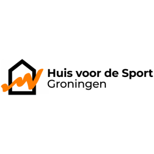 Huis voor de sport